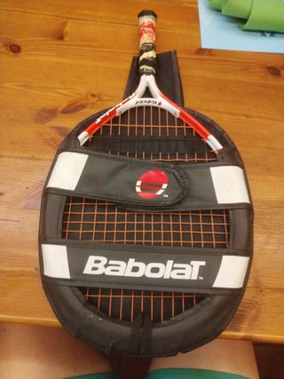 Raqueta Babolat niño/a