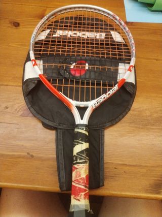 Raqueta Babolat niño/a