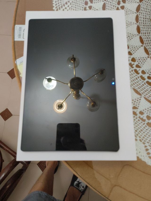 Tablet Ezpad M11 LTE - Nero