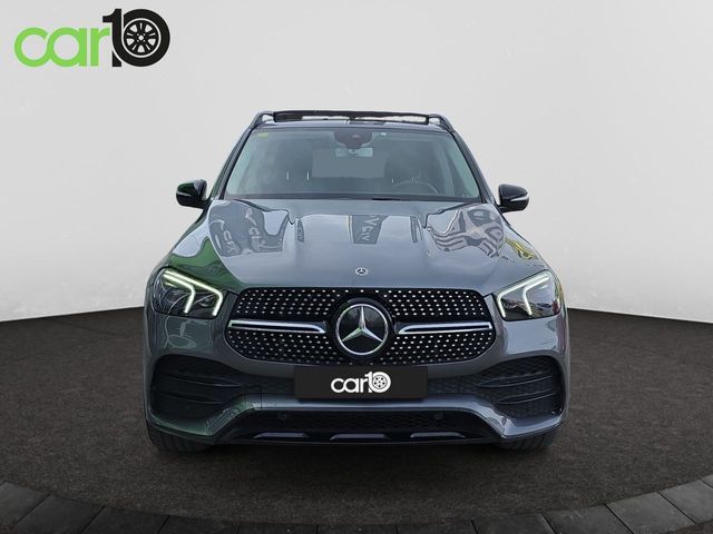 Mercedes GLE GLE 450 4MATIC