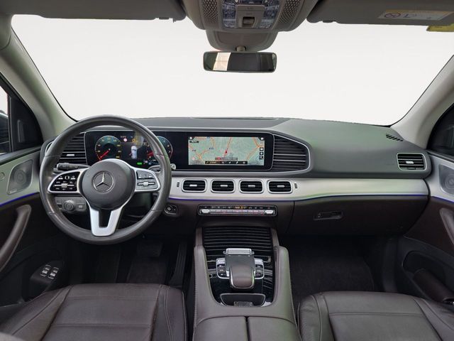 Mercedes GLE GLE 450 4MATIC