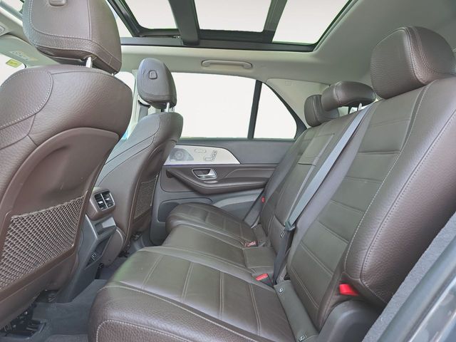 Mercedes GLE GLE 450 4MATIC