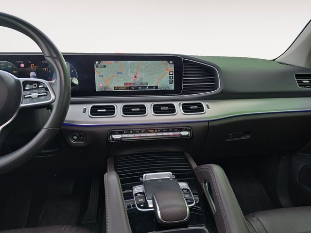 Mercedes GLE GLE 450 4MATIC