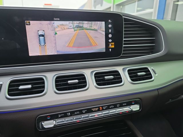 Mercedes GLE GLE 450 4MATIC