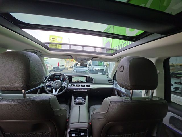 Mercedes GLE GLE 450 4MATIC