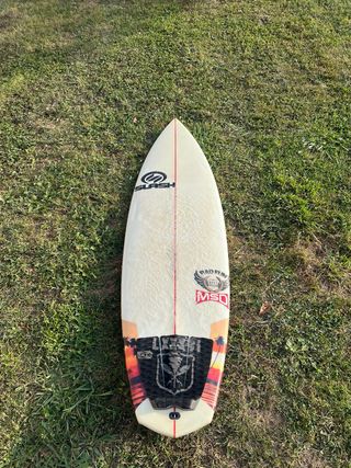 Tabla surf Slash 6.1 - 31L