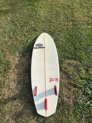 Tabla surf Slash 6.1 - 31L