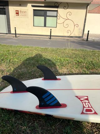 Tabla surf Slash 6.1 - 31L