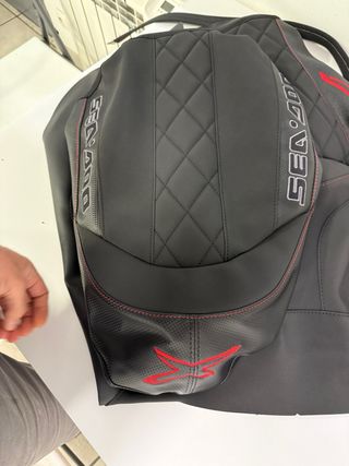 FUNDA ASIENTOS SEADOO RXT- GTX 170 230 300 325