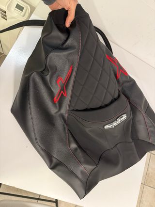 FUNDA ASIENTOS SEADOO RXT- GTX 170 230 300 325