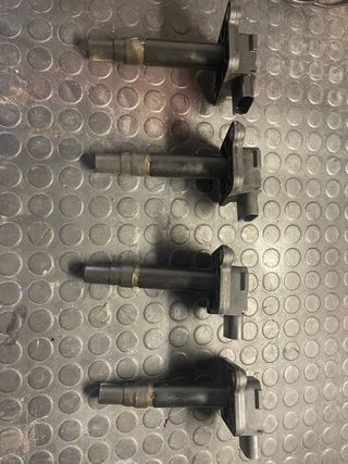 Bobinas de encendido Audi TT Mk1 (4)