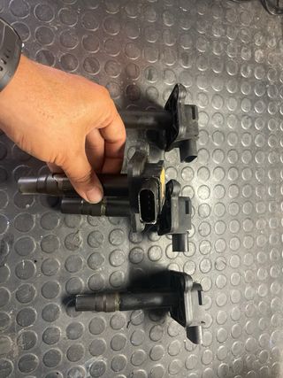 Bobinas de encendido Audi TT Mk1 (4)