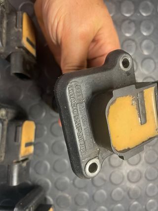 Bobinas de encendido Audi TT Mk1 (4)