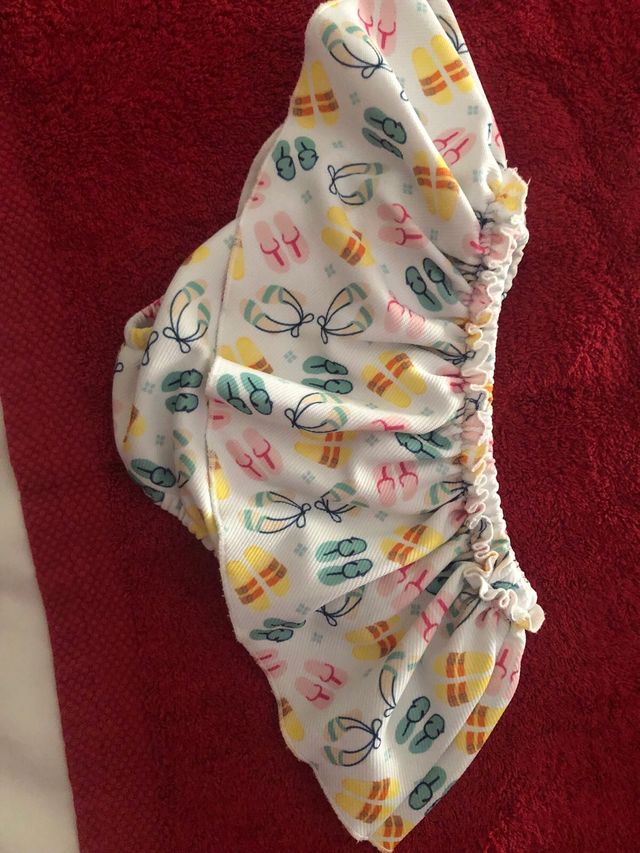 Conjunto niña 36 meses - Ropa verano