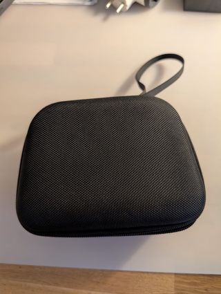 Mando Pro Nintendo Switch