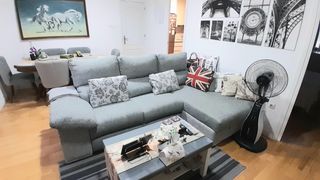 Piso 1a planta con entrada independiente en Yecla