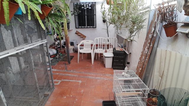 Piso 1a planta con entrada independiente en Yecla