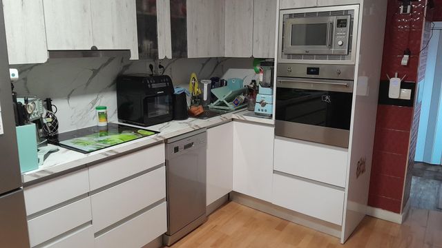 Piso 1a planta con entrada independiente en Yecla