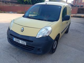 Renault Kangoo 2010