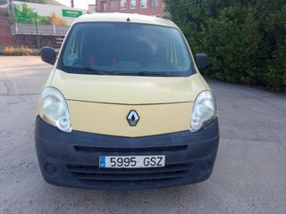 Renault Kangoo 2010