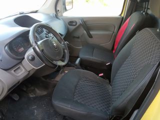 Renault Kangoo 2010