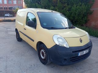 Renault Kangoo 2010