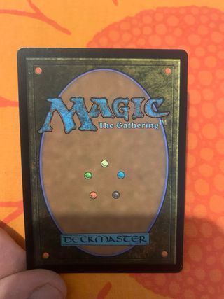 Tersa Lightshatter - Magic