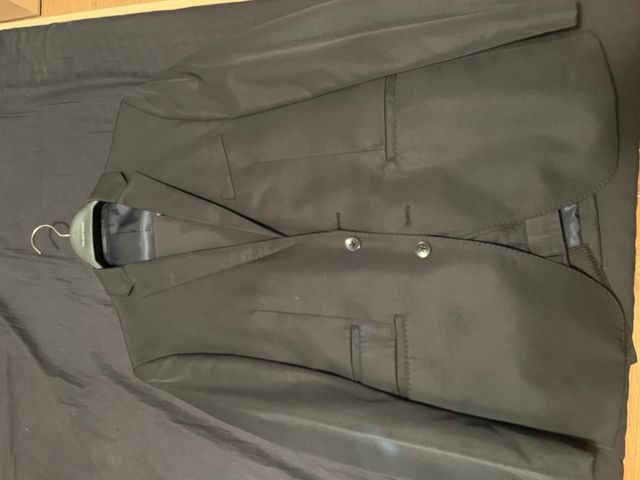 Completo Uomo Sonny Bono - Nero