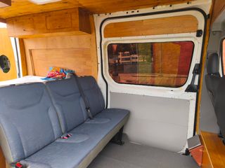 mercedes Sprinter  211 cdi  2007