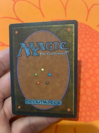 Blood Moon - Magic: The Gathering