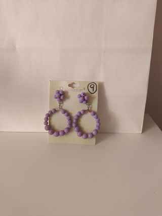 Pendientes feria. ,6x4€ escoge de todo mi perfil