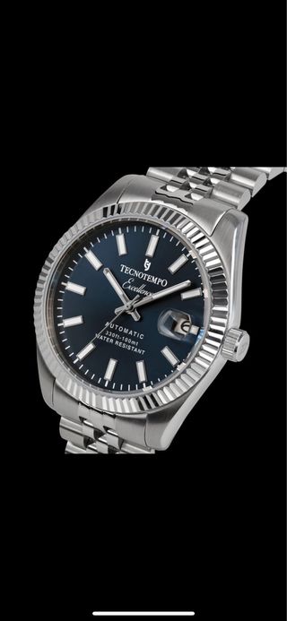 Tecnotempo Excellence - Edición Limitada ORIGINAL
