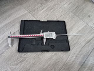 Calibro digitale HOLEX 150mm