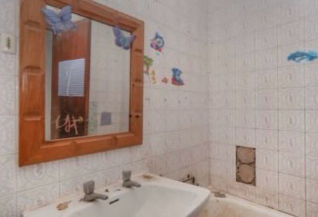 Piso en venta - Luminoso