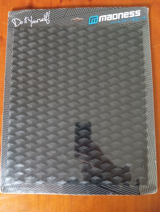 Grip Madness - Pad Surf