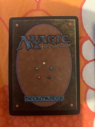 2x Rimandare MTG (Magic)