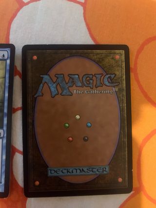 2x Rimandare MTG (Magic)