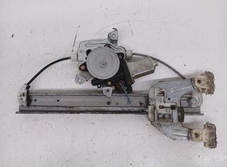 Nissan 219662 elevalunas 8073189913 x-trail (t30)
