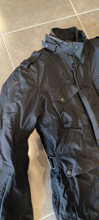 Chaqueta Dainese