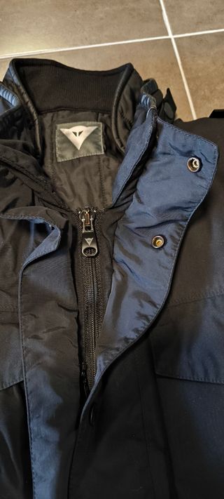 Chaqueta Dainese