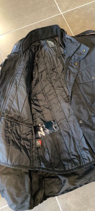 Chaqueta Dainese
