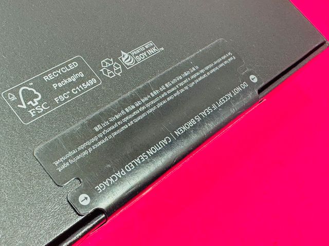 Samsung Galaxy Z Fold 6 - 256GB