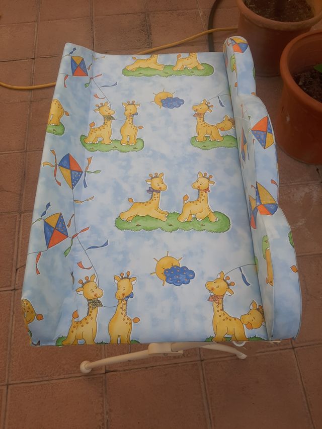 Bañera bebé plegable