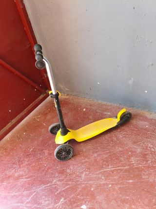 Patinete para niños Btwin
