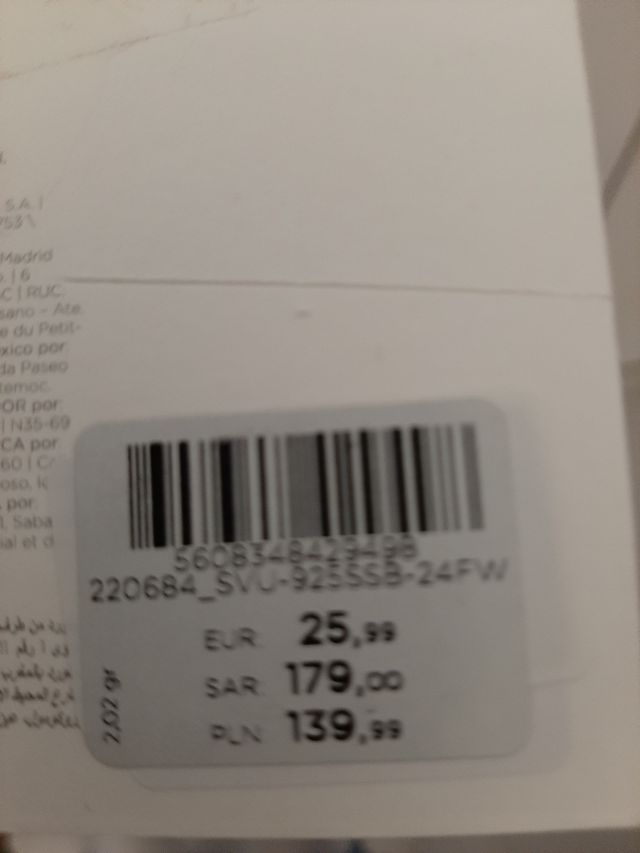 Colgante plata | Diamantes