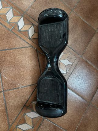 Hoverboard eléctrico