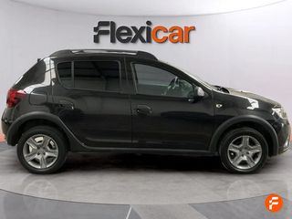 Dacia Sandero Stepway dCi 66kW (90CV) EU6