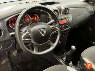 Dacia Sandero Stepway dCi 66kW (90CV) EU6