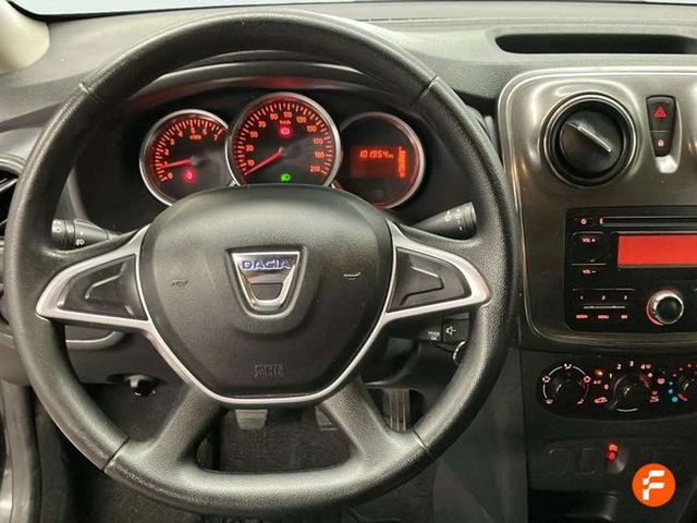 Dacia Sandero Stepway dCi 66kW (90CV) EU6