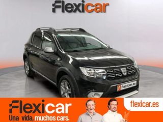 Dacia Sandero Stepway dCi 66kW (90CV) EU6